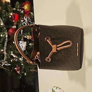 Michael Kors Mercer Bag